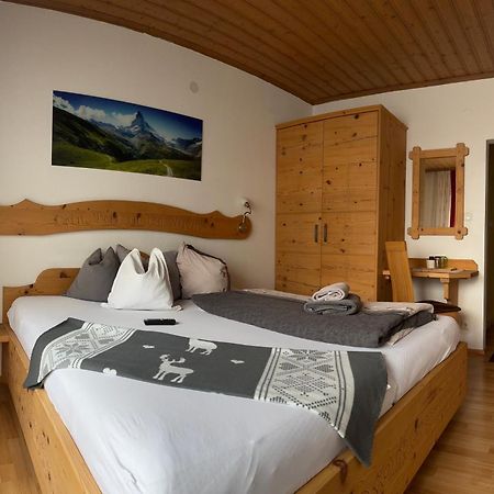 Haus Voithofer Lägenhet Sankt Johann im Pongau Exteriör bild