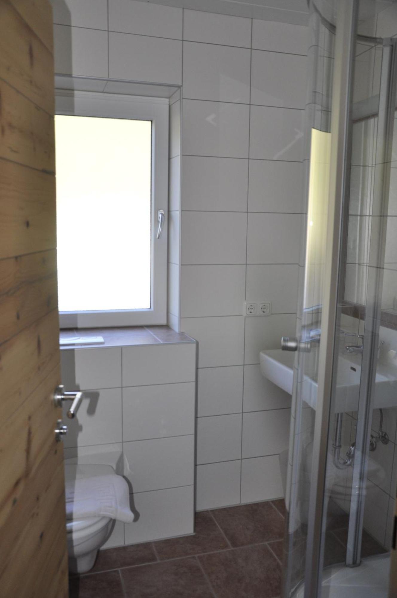 Haus Voithofer Lägenhet Sankt Johann im Pongau Exteriör bild