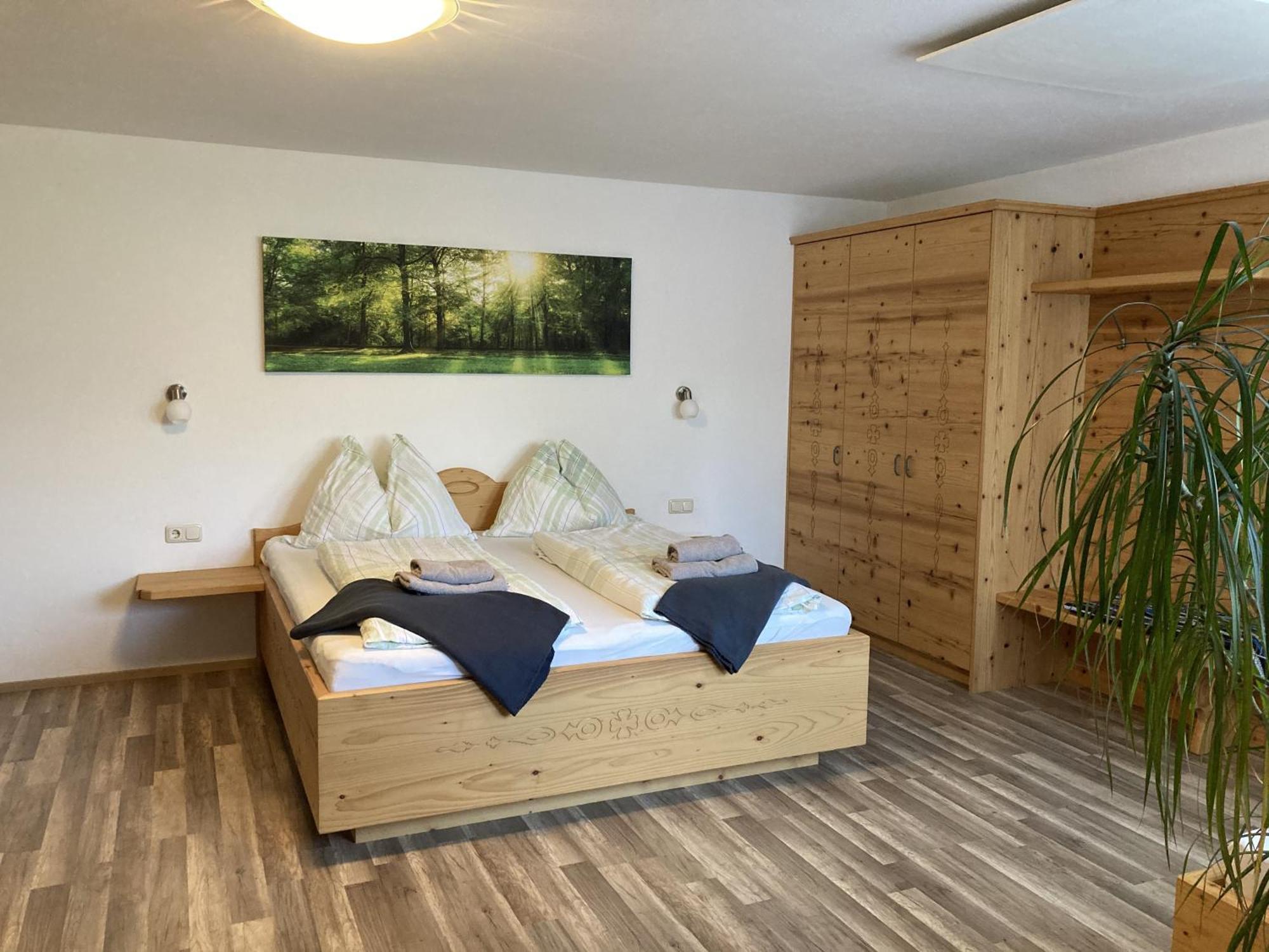 Haus Voithofer Lägenhet Sankt Johann im Pongau Exteriör bild