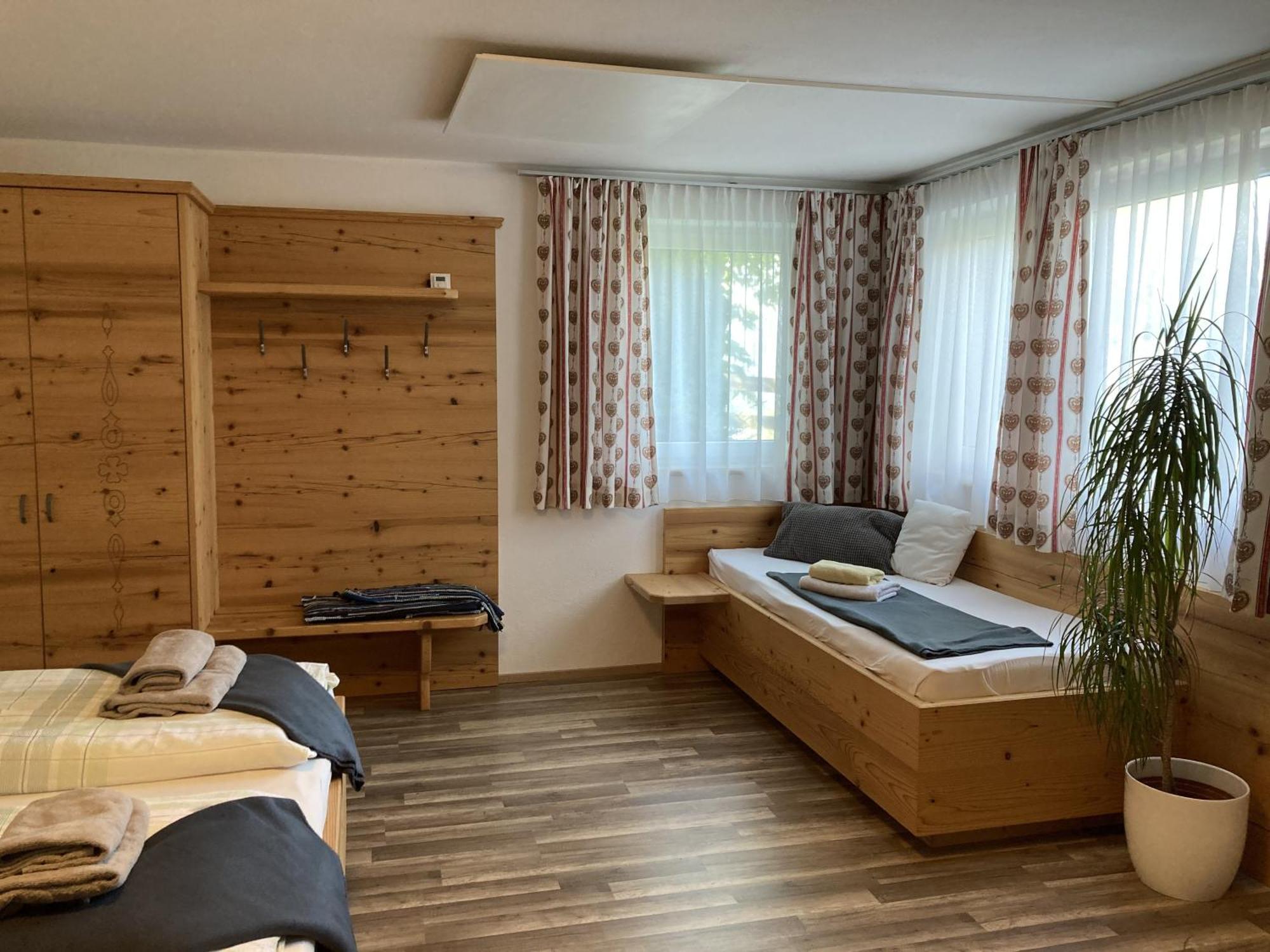 Haus Voithofer Lägenhet Sankt Johann im Pongau Exteriör bild