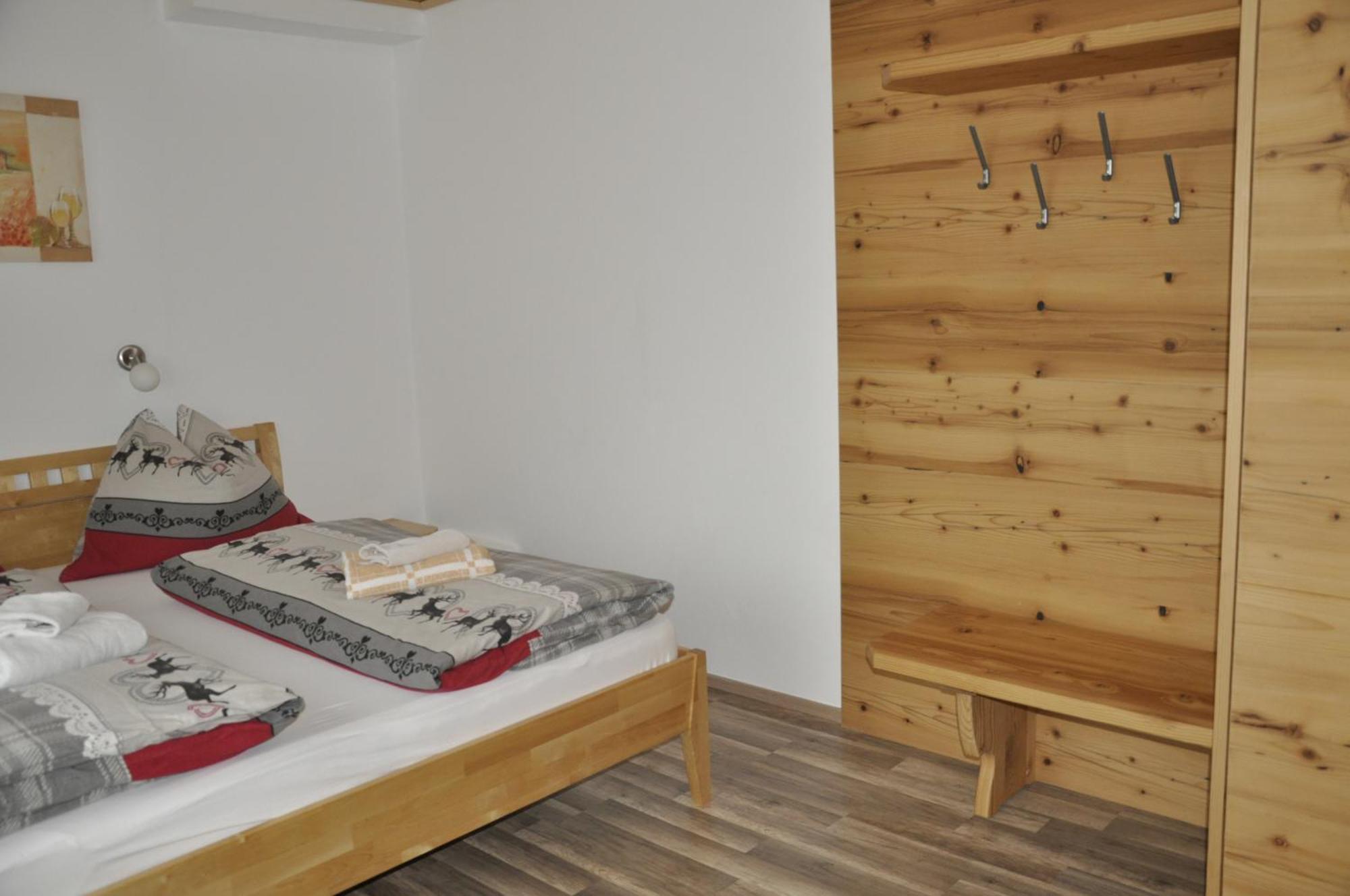 Haus Voithofer Lägenhet Sankt Johann im Pongau Rum bild
