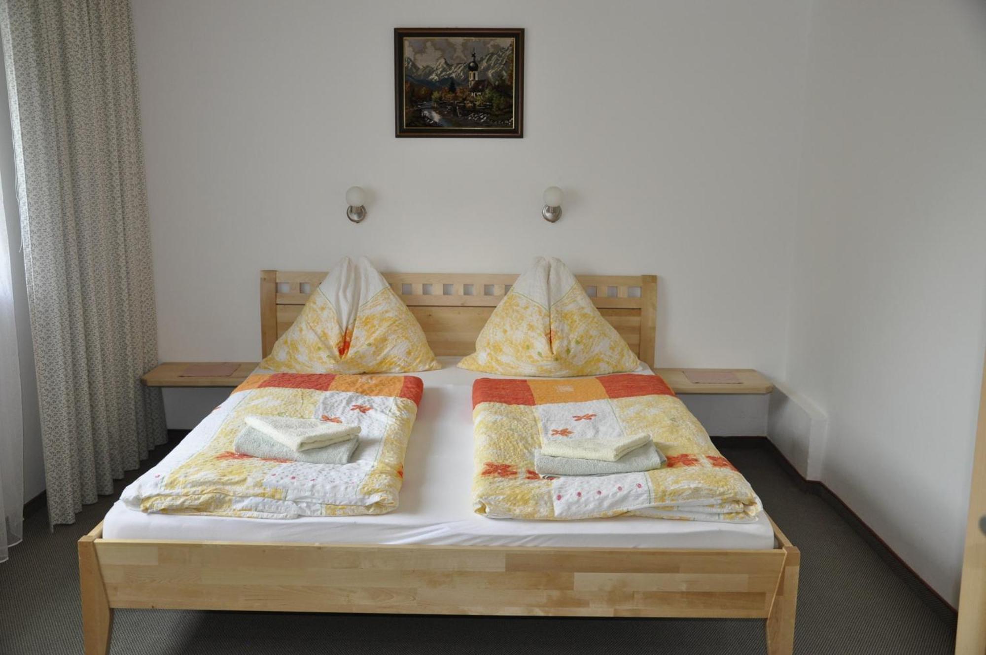 Haus Voithofer Lägenhet Sankt Johann im Pongau Rum bild
