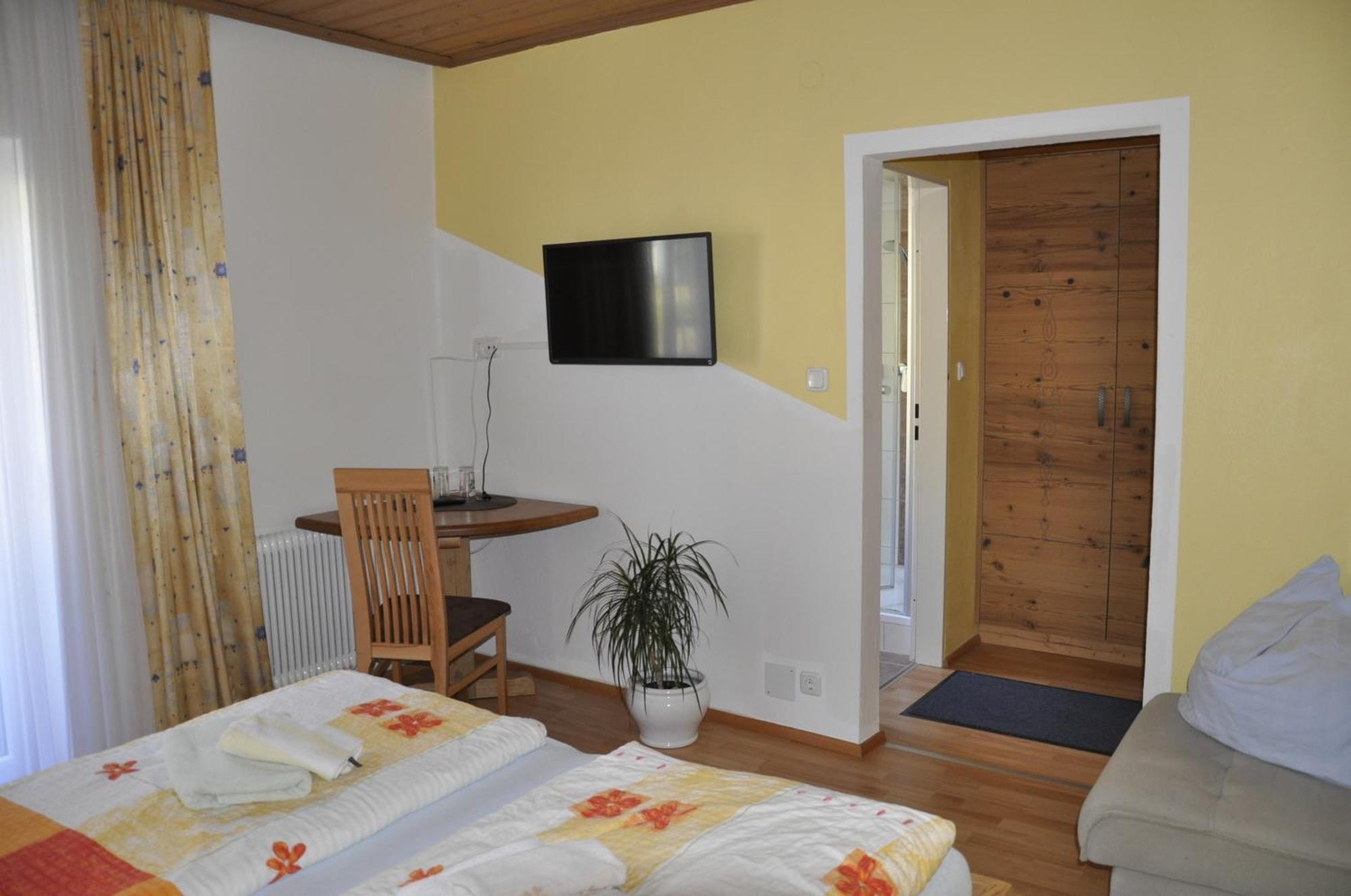 Haus Voithofer Lägenhet Sankt Johann im Pongau Rum bild