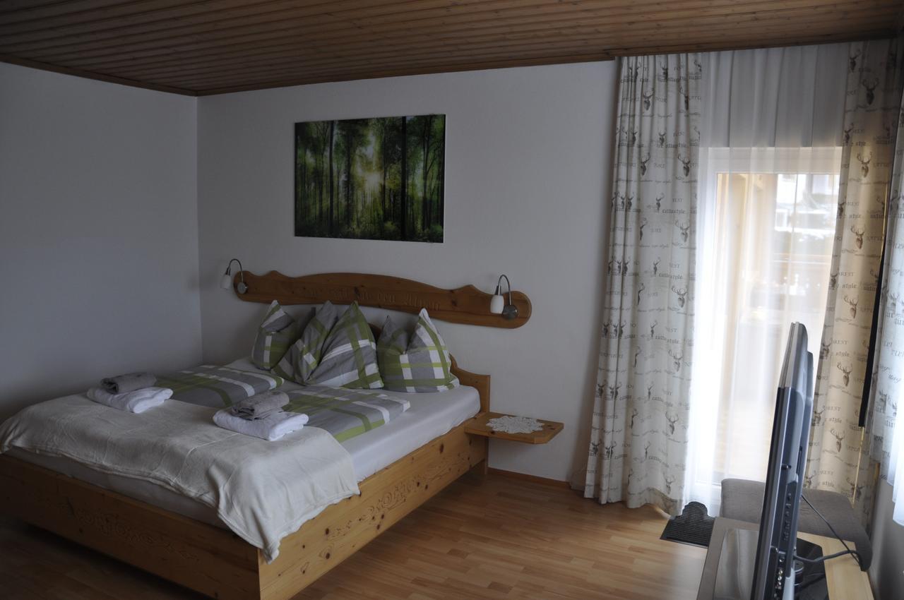 Haus Voithofer Lägenhet Sankt Johann im Pongau Exteriör bild