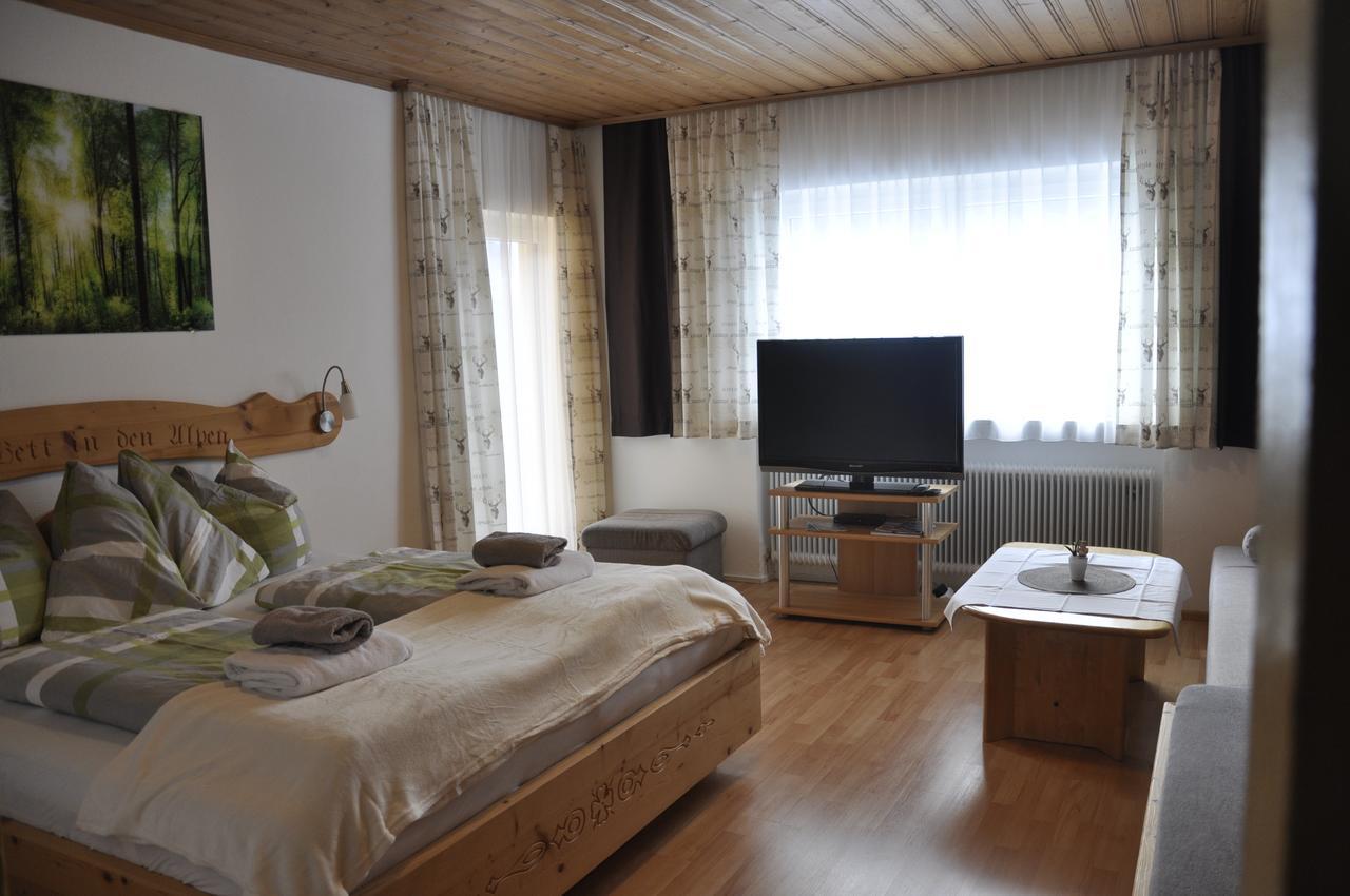 Haus Voithofer Lägenhet Sankt Johann im Pongau Exteriör bild