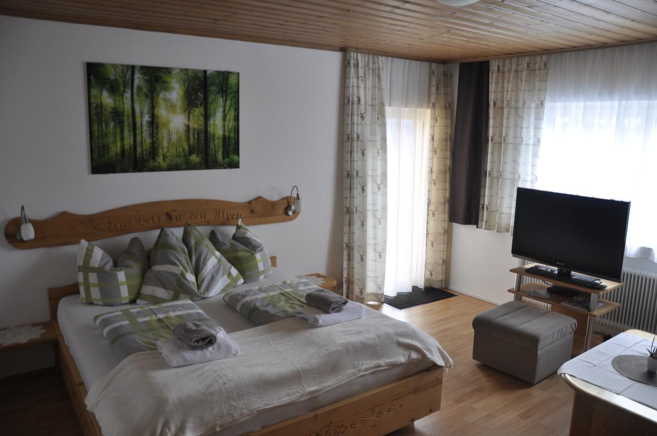 Haus Voithofer Lägenhet Sankt Johann im Pongau Exteriör bild